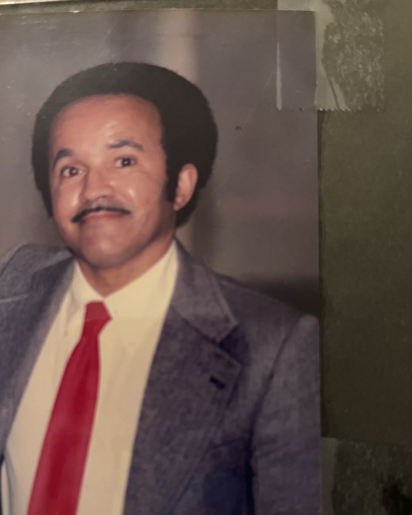 Eugene "Patrick" Wright Profile Photo