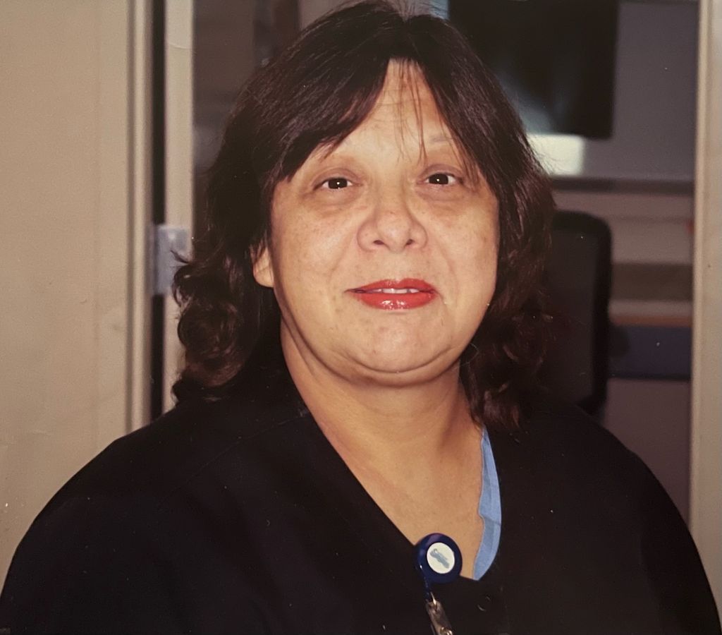 Oralia Aumada Profile Photo