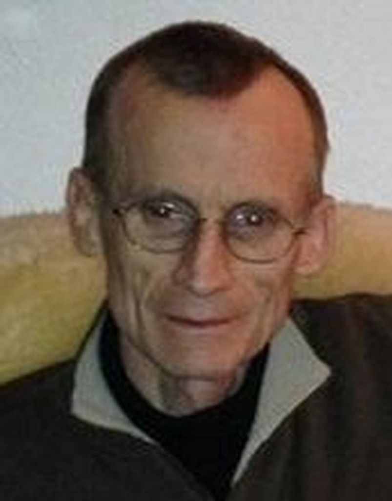 Donald Earl Lutton