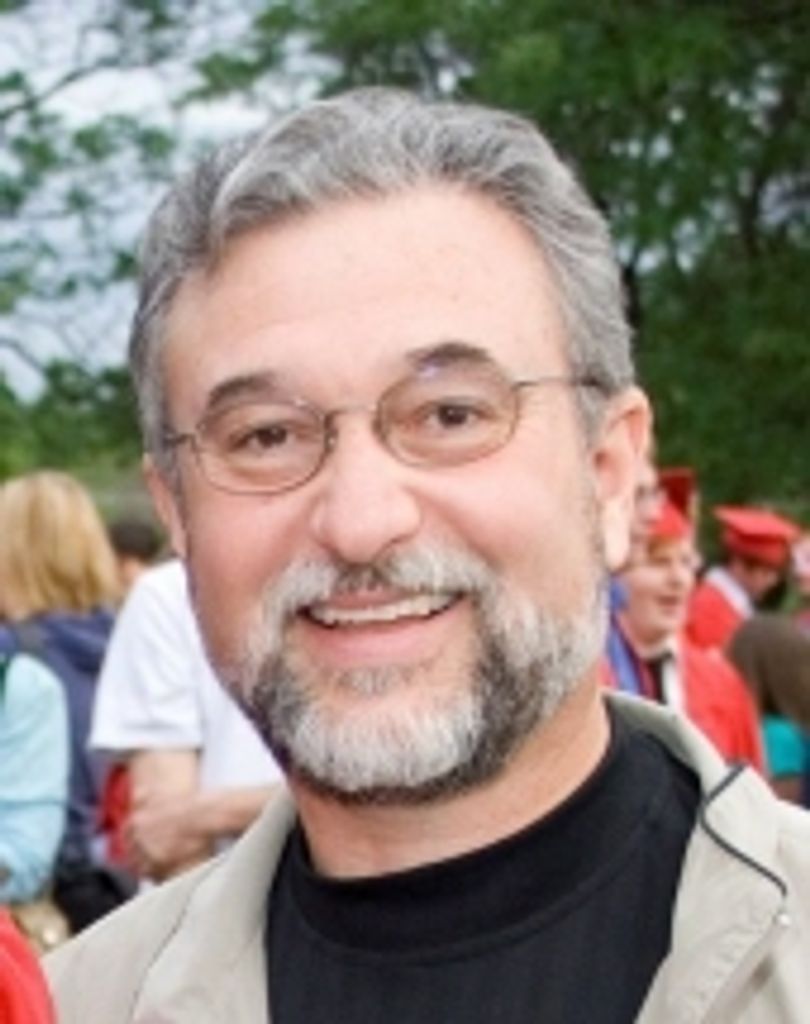 Eugene  A. Reinwasser  Jr.