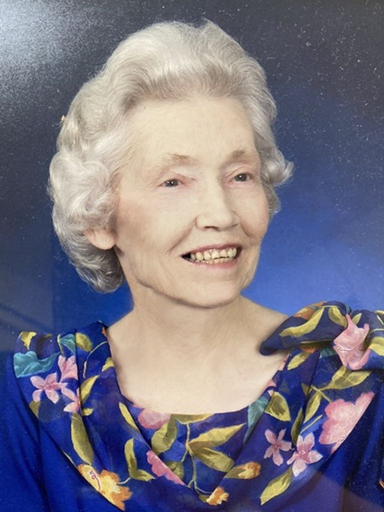 Anna Margaret Hunter Profile Photo