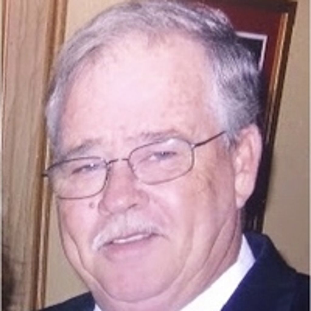 Ronald C. Williams
