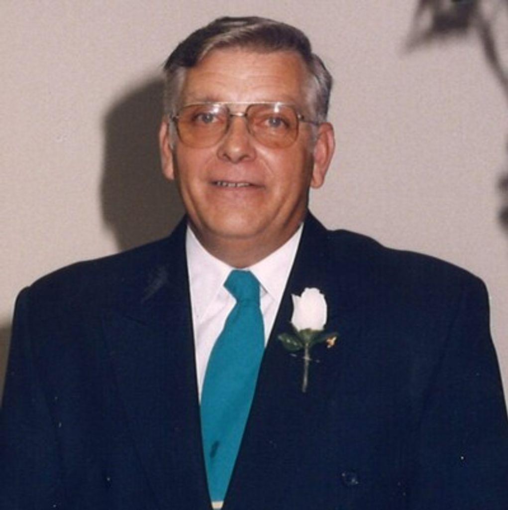 Kenneth Rowell Profile Photo