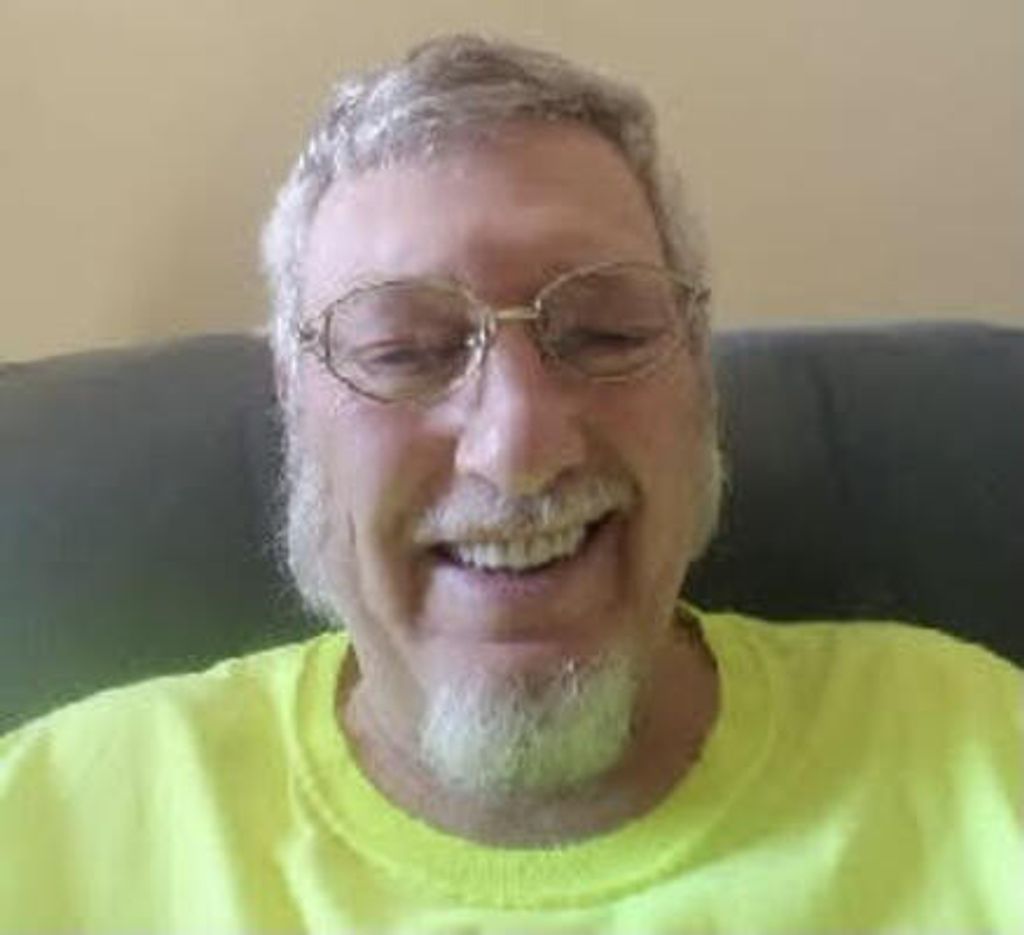 Kevin Monroe Berry Profile Photo