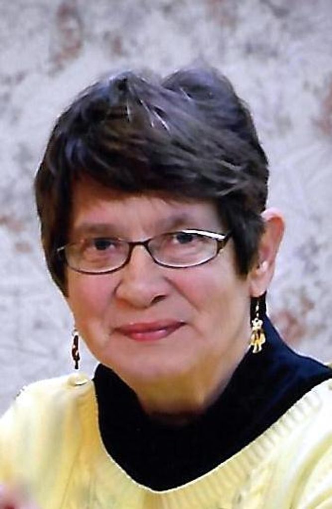 Joyce E. (Morehead)  Bidlack