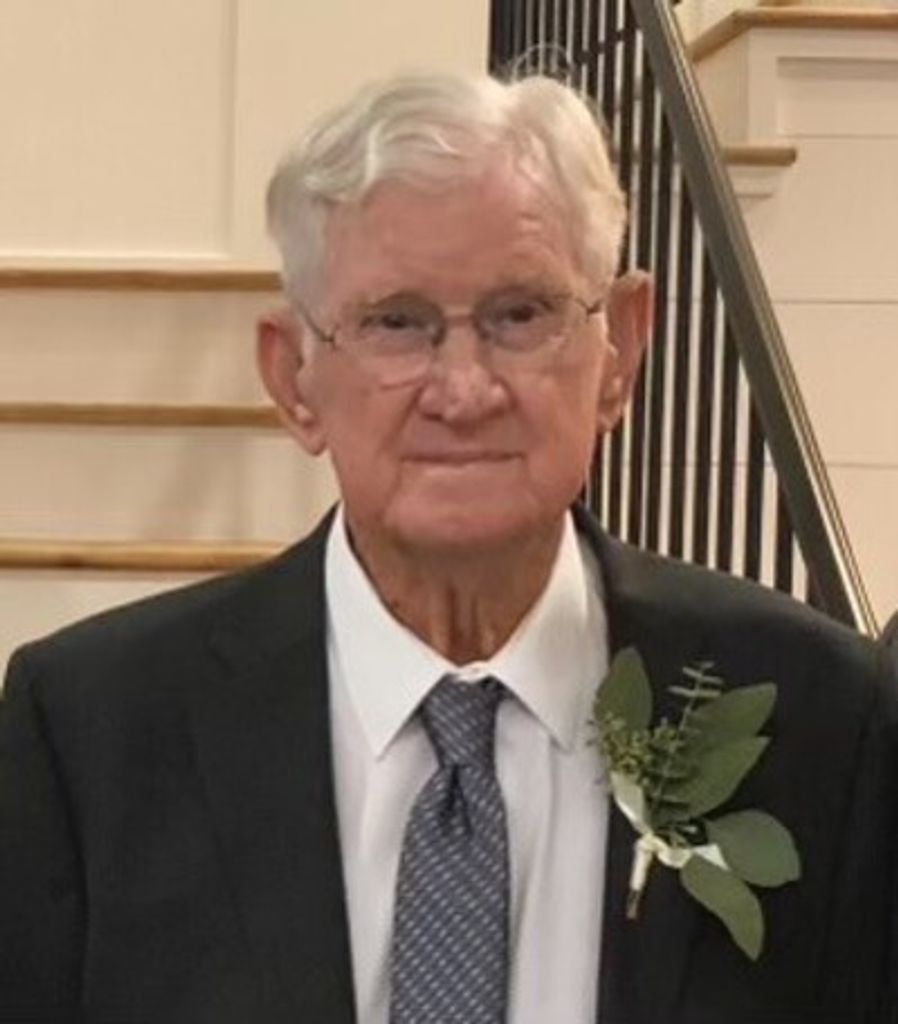 Durwood Nelson Sanders Profile Photo