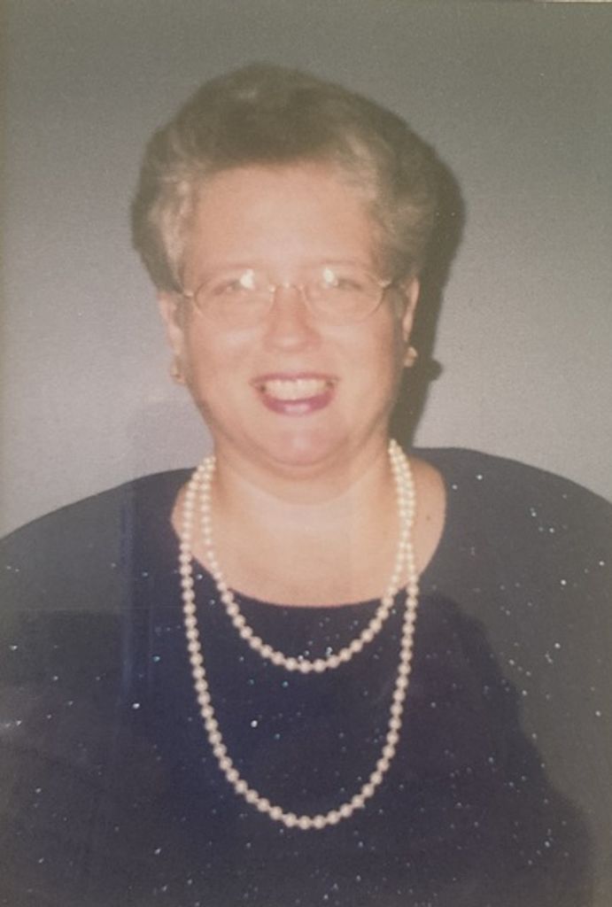 Ellen Sellars Profile Photo