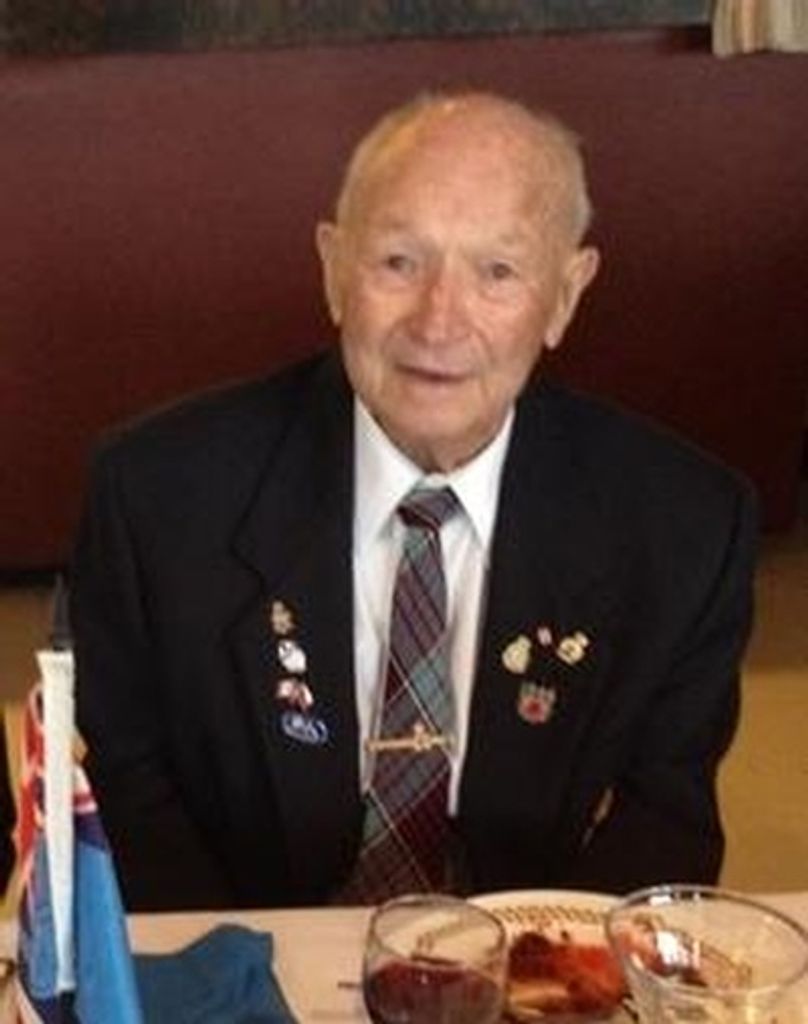Francis "Frank " Edward Spencer