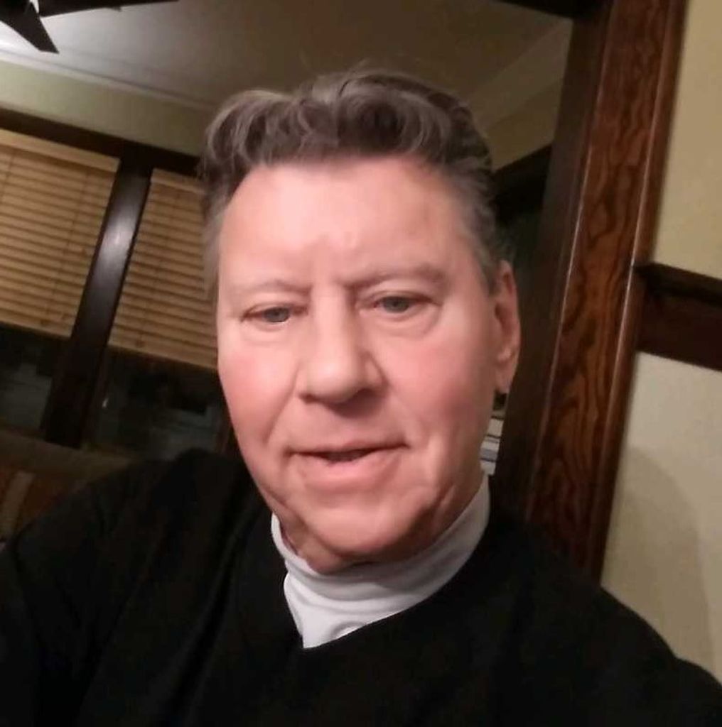 Harold "Bud" J. Schulte Jr.