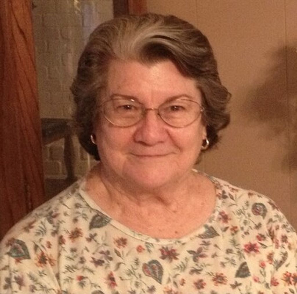 Saundra Louise Jetton