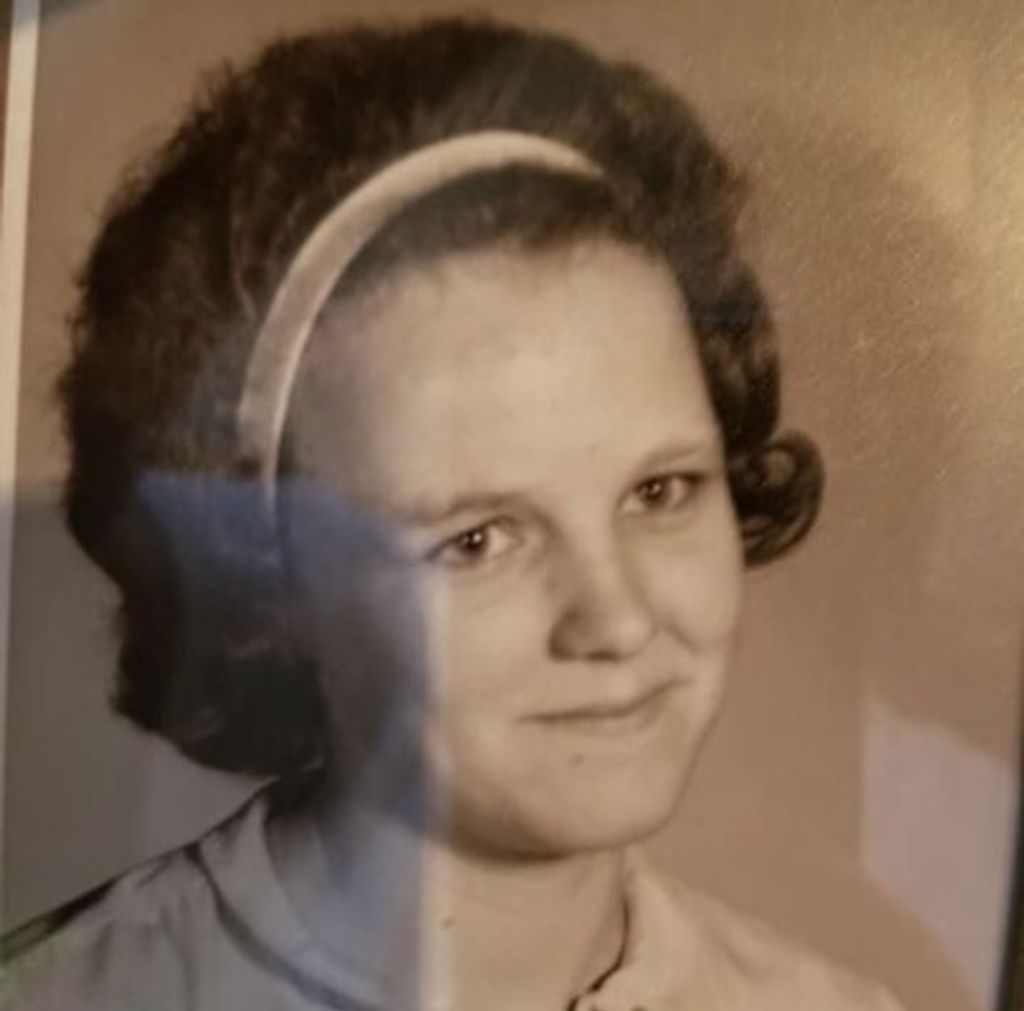 Shirley Faye Mcswain Profile Photo