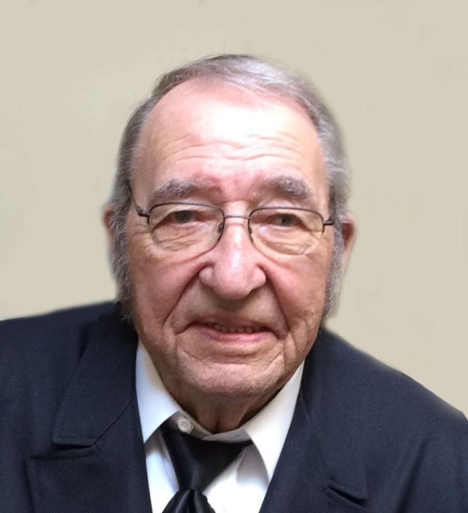 Alvin C. “Al” Mourlam Profile Photo