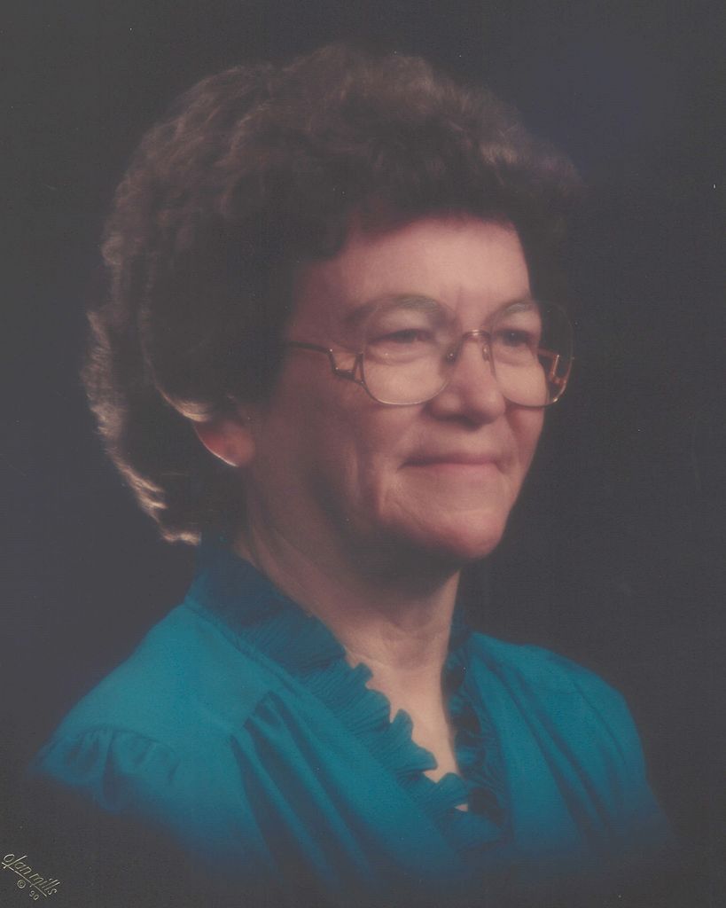 Elaine Wilson Profile Photo