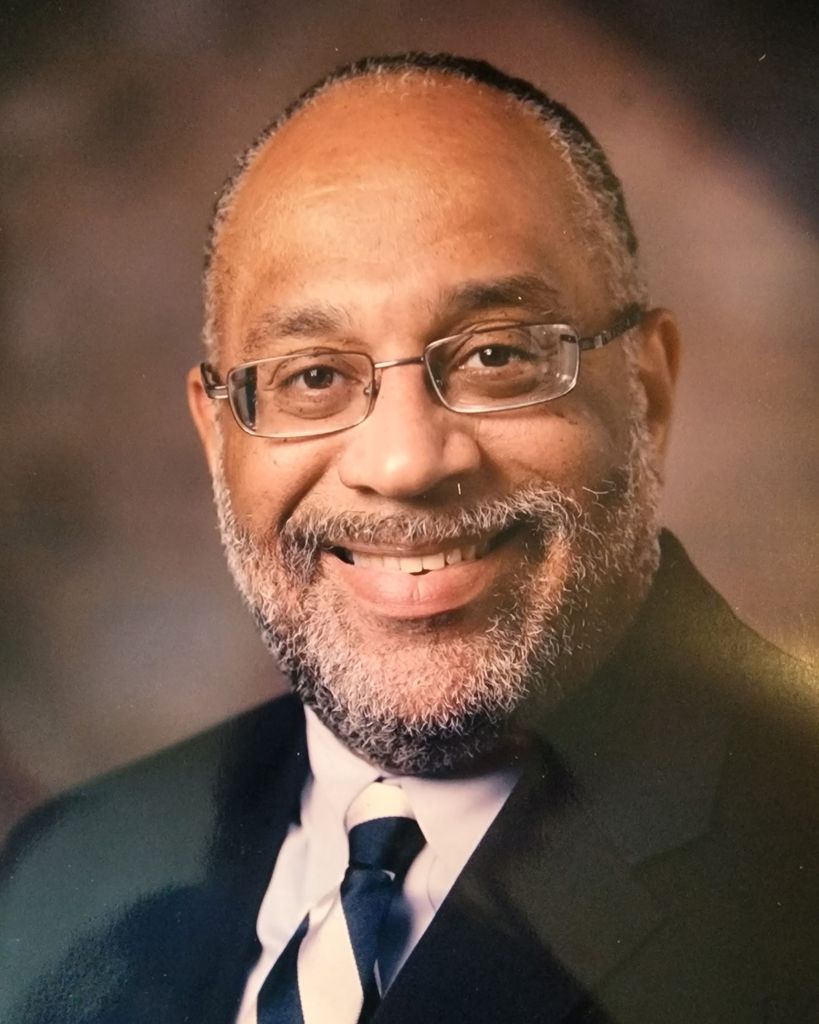 Stanley David Reed