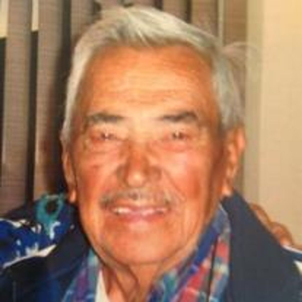 Antonio J Herrera