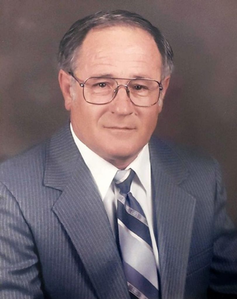 George Marion Hennessee, Jr.