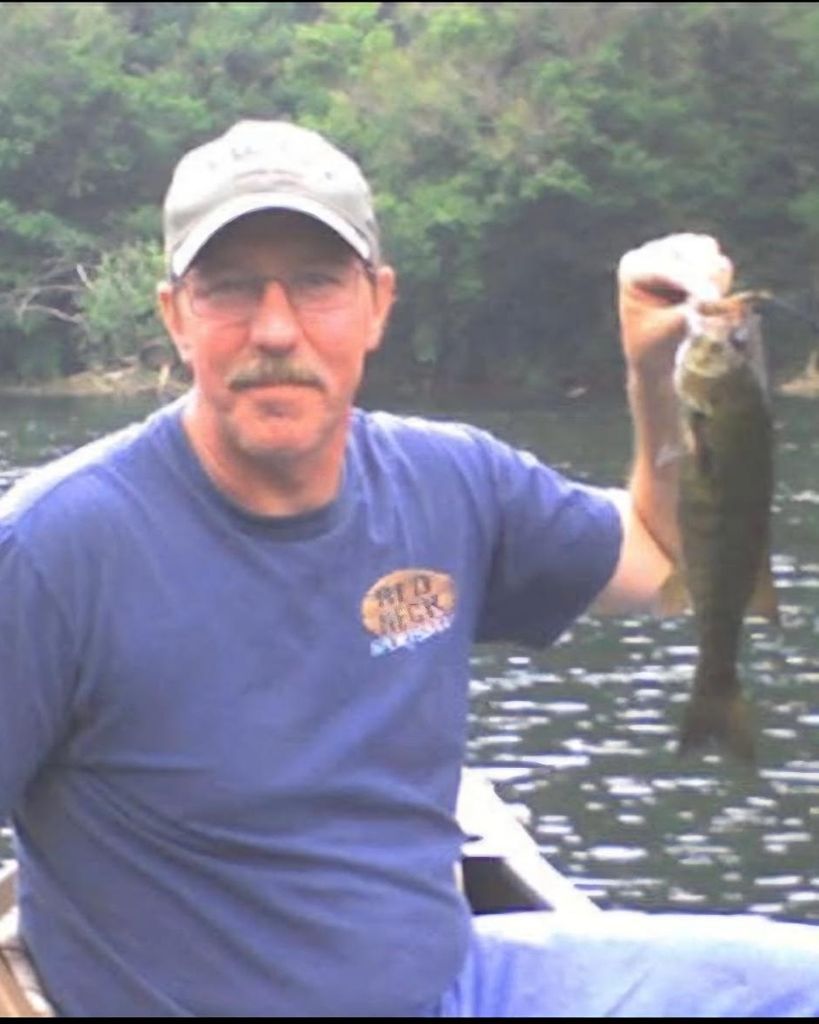 Daniel Richard Haley Profile Photo