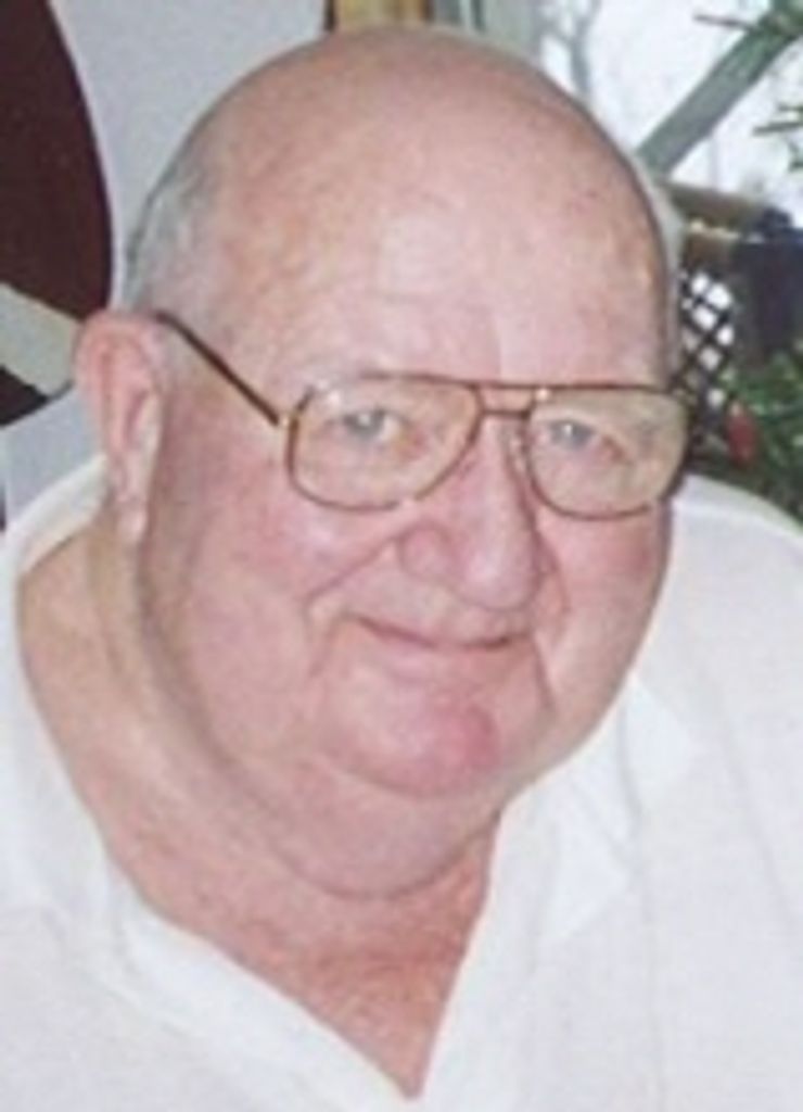 Gordon S. Dye Profile Photo