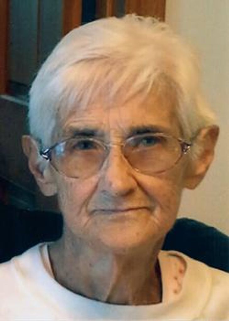 Loretta "Cricket" Darlington