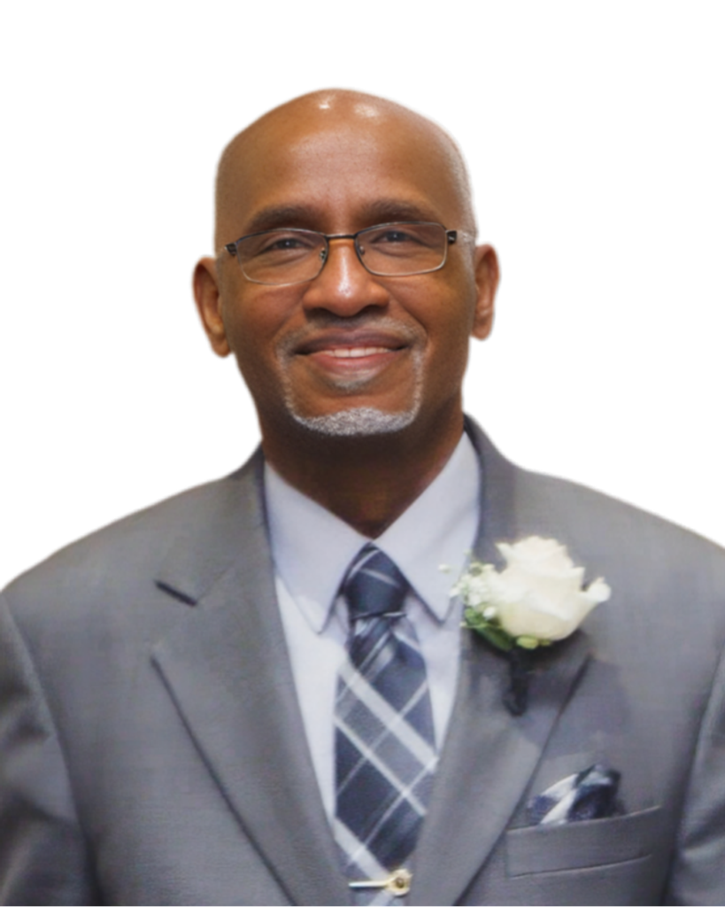 Maurice Anthony Spruell