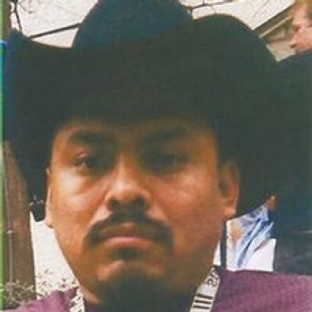 Rudy Carmona