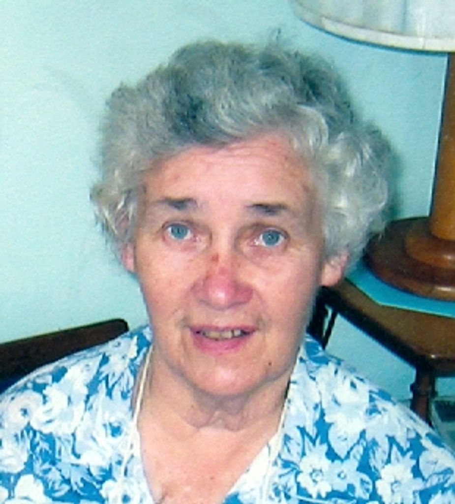 Carolyn J. Mann
