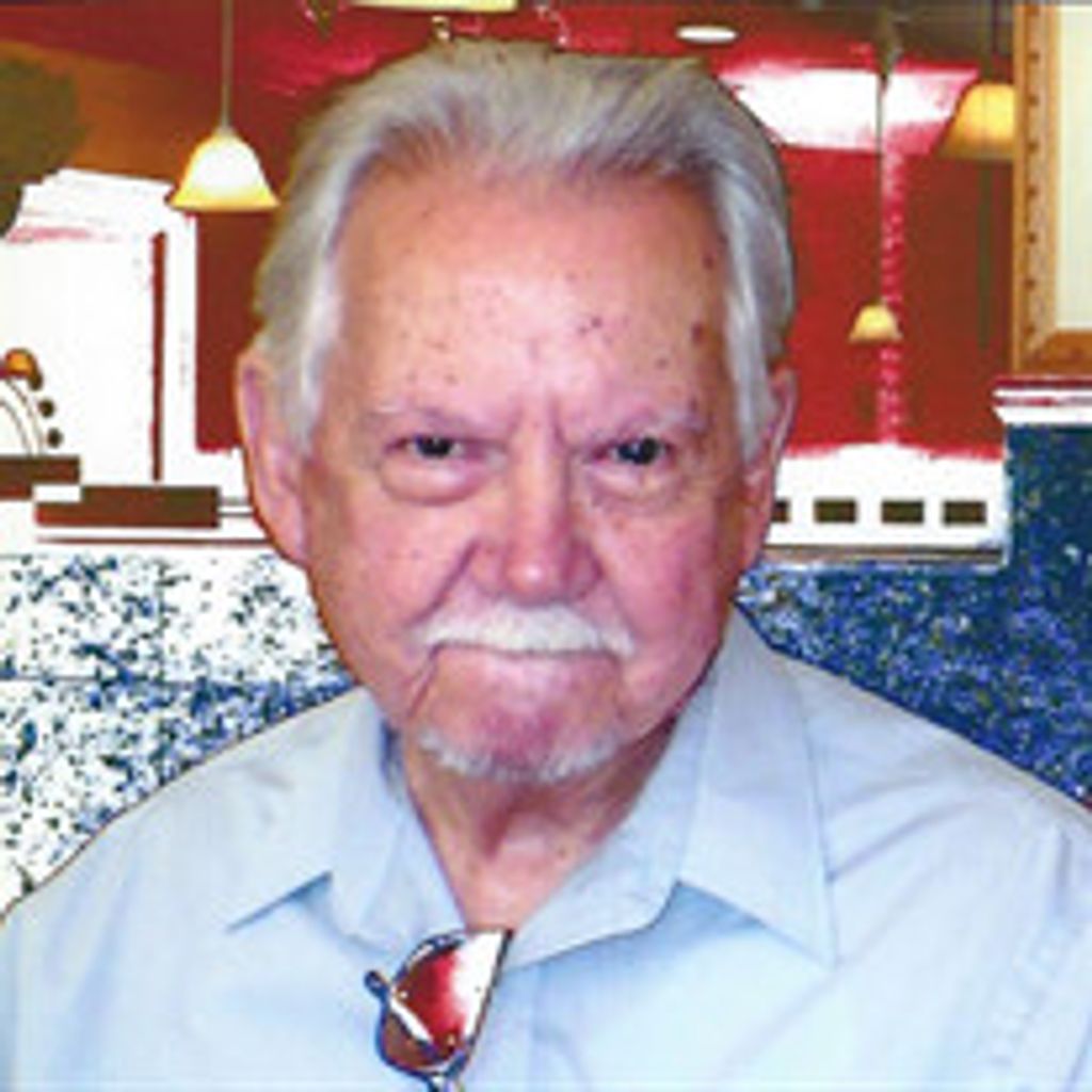 John Edward Chauvin
