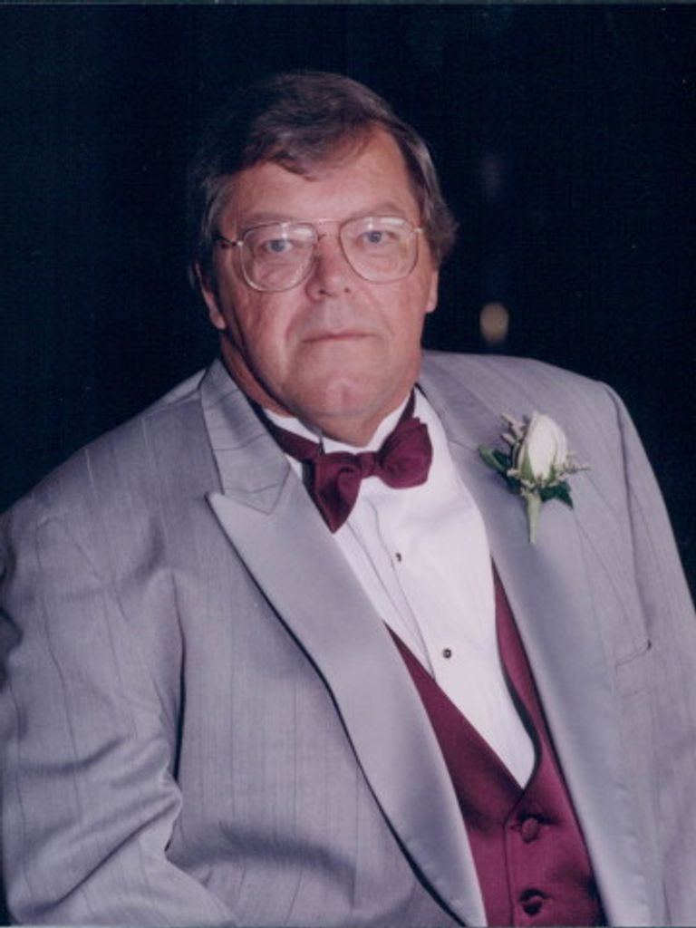 Clarence Roberts, Jr.