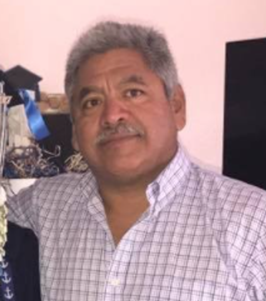 Jose Salas