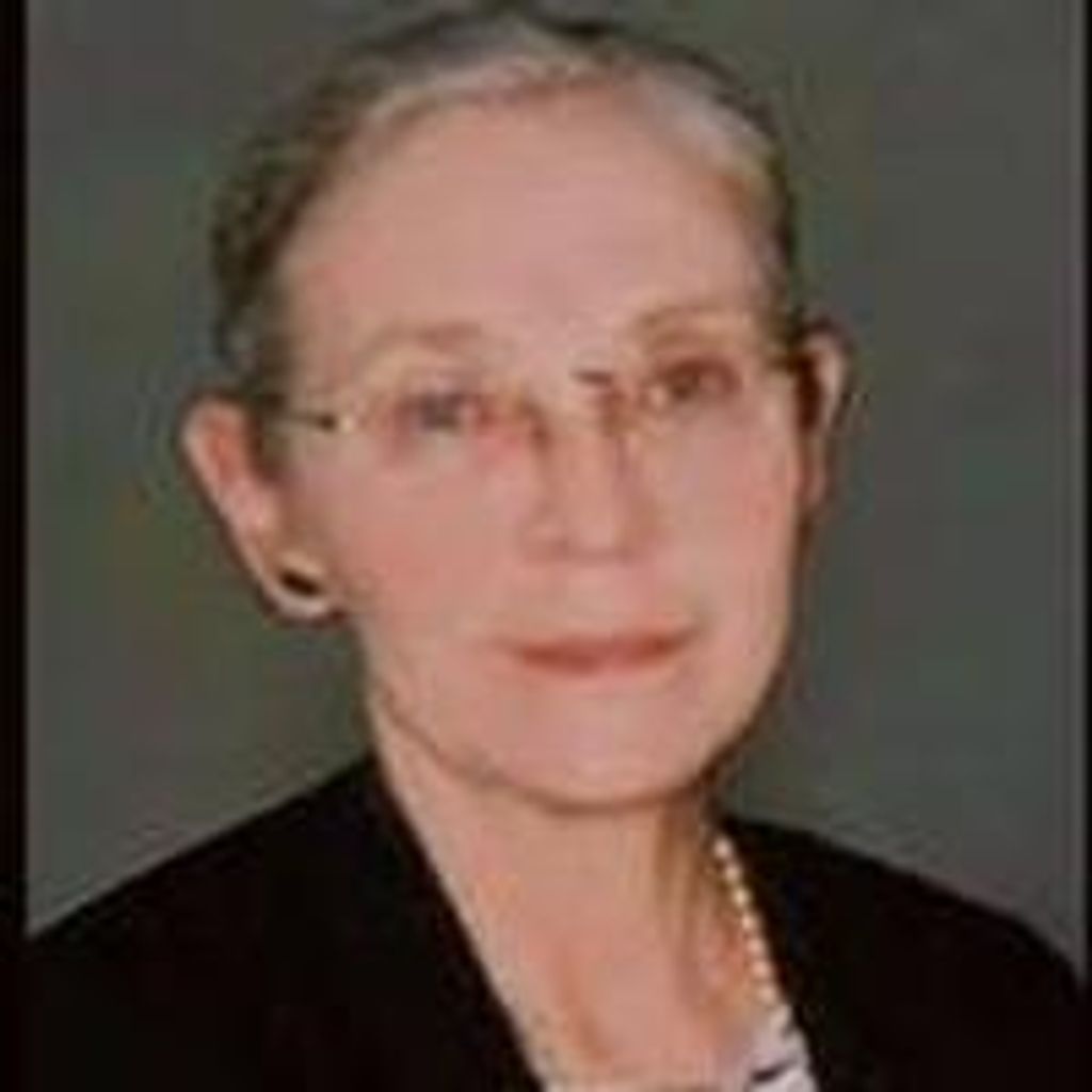 Shirley Davis Fetherlin