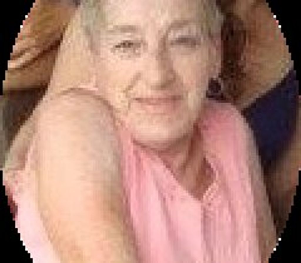 Gloria P. (Yacobucci) Terenzetti