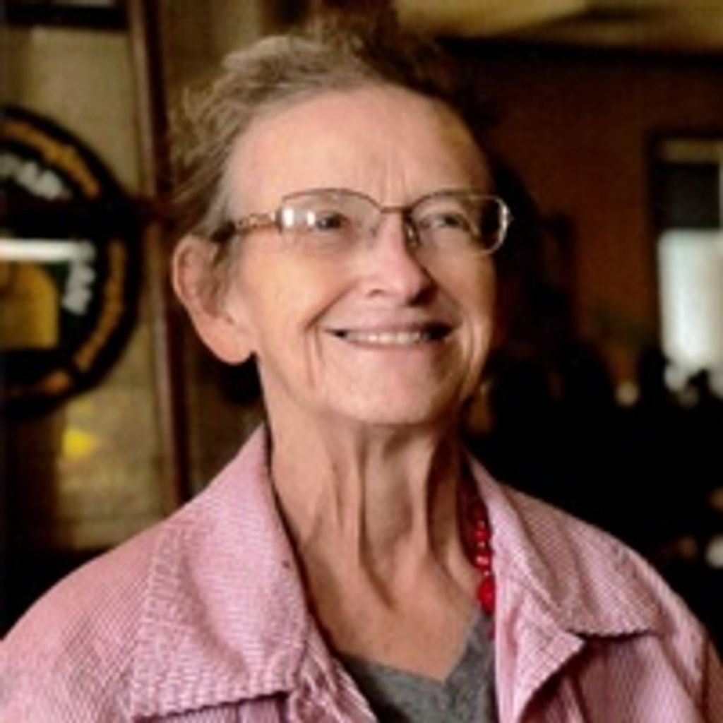 Marie Fett