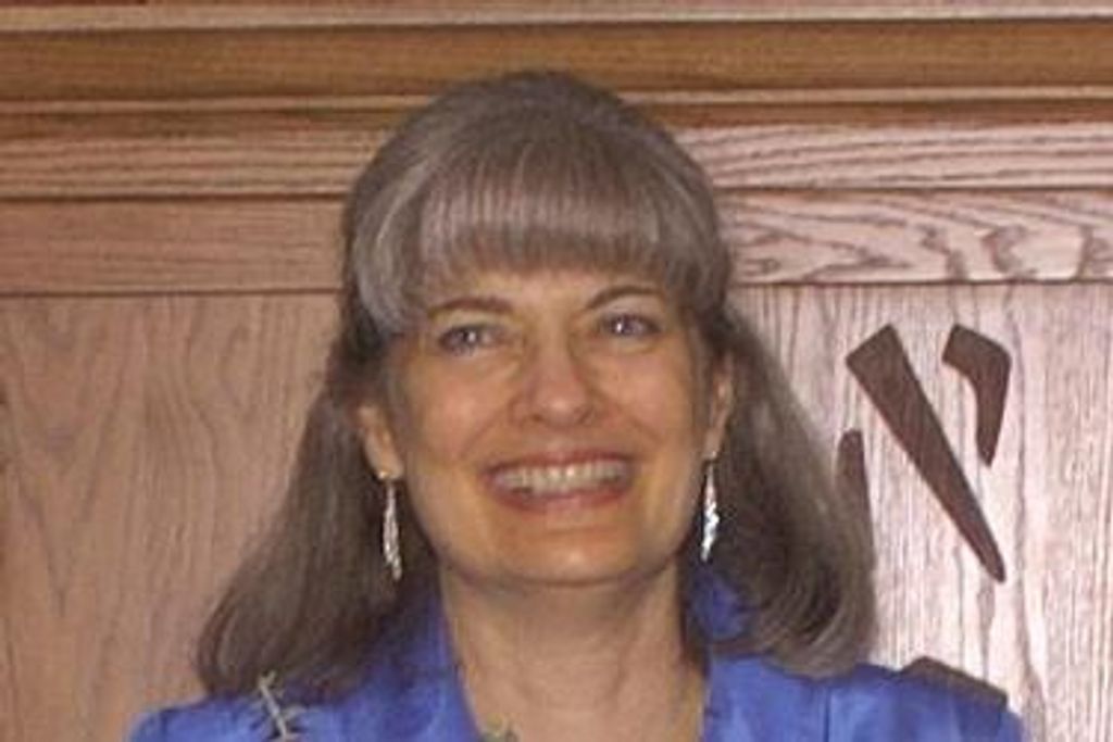 Wendy Kay Zalut