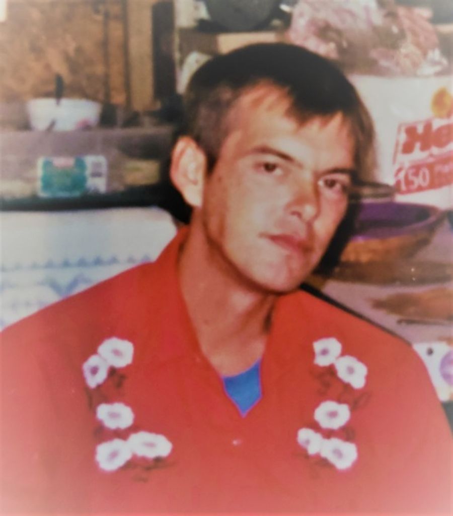 Gerald "Bud" Glenn Colclasure