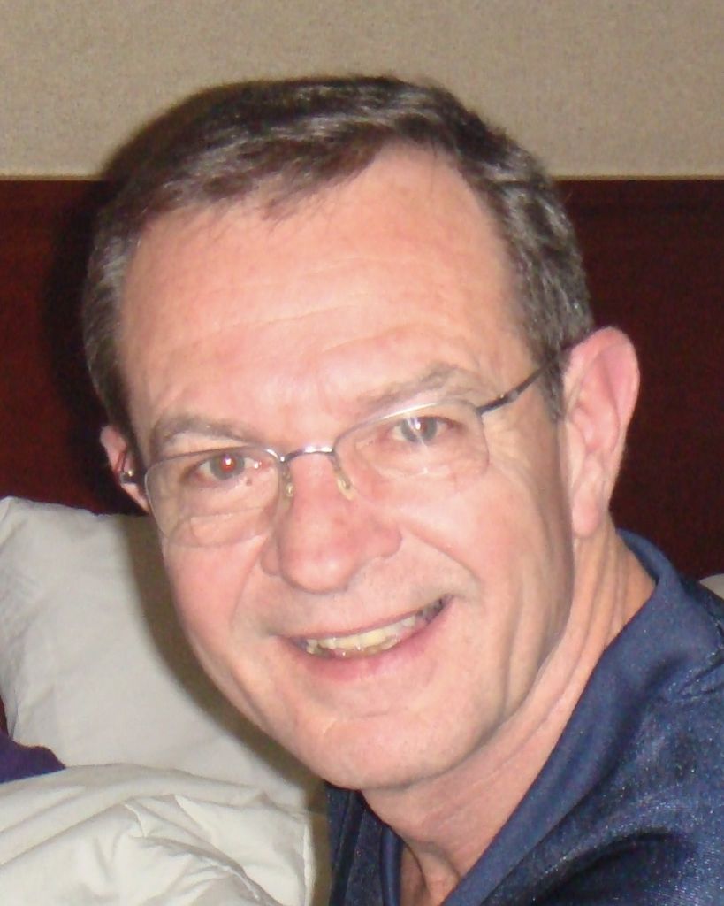 John Pilbeam Profile Photo