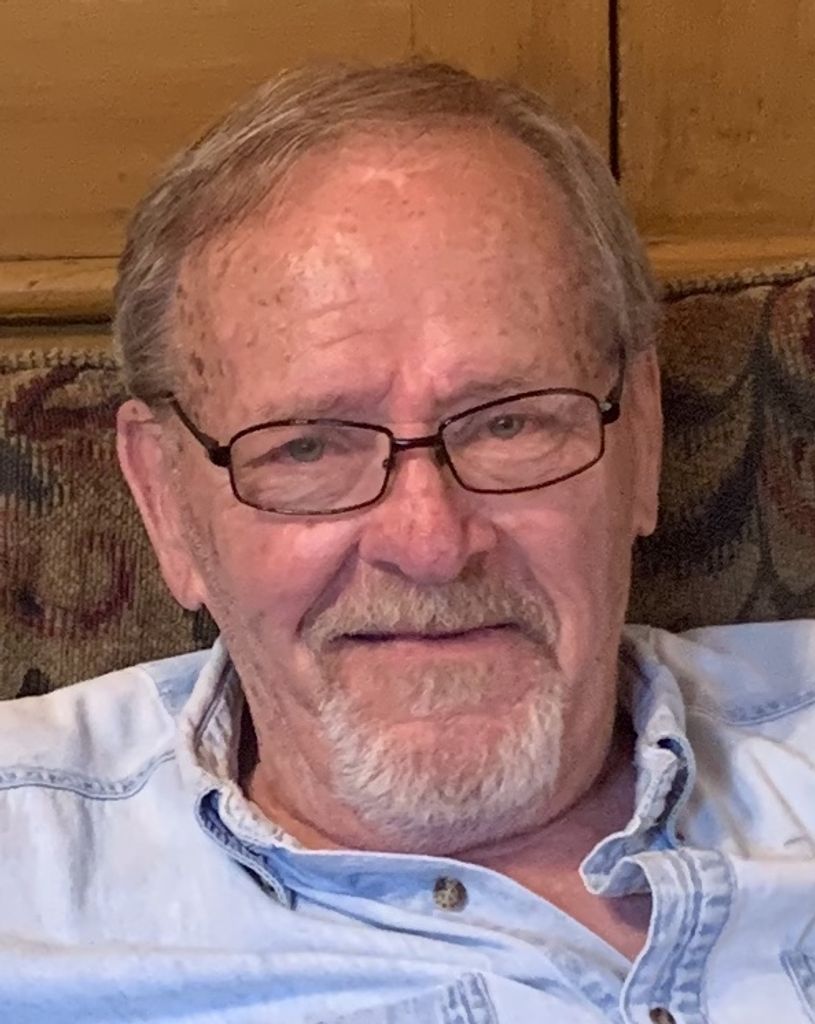 Roger William Mcculley Profile Photo