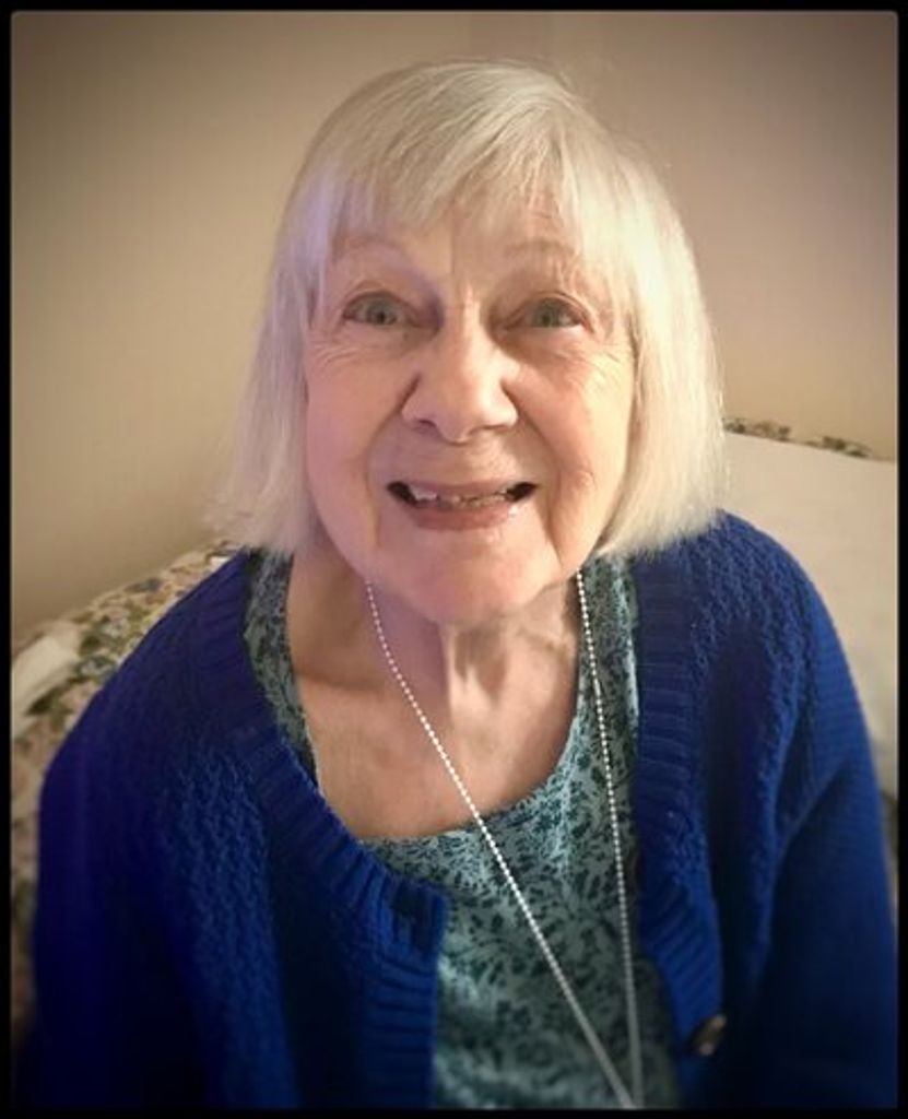Carol A. Keliher Profile Photo