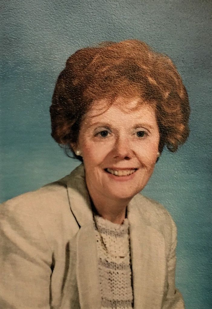 Marilyn  B. Goffi