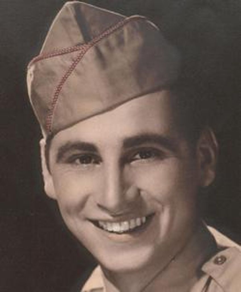 Louis Marshall Profile Photo