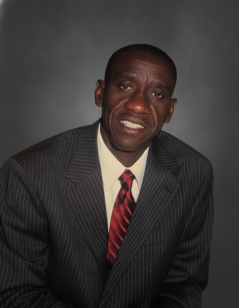 Philip Augustus Walters Profile Photo