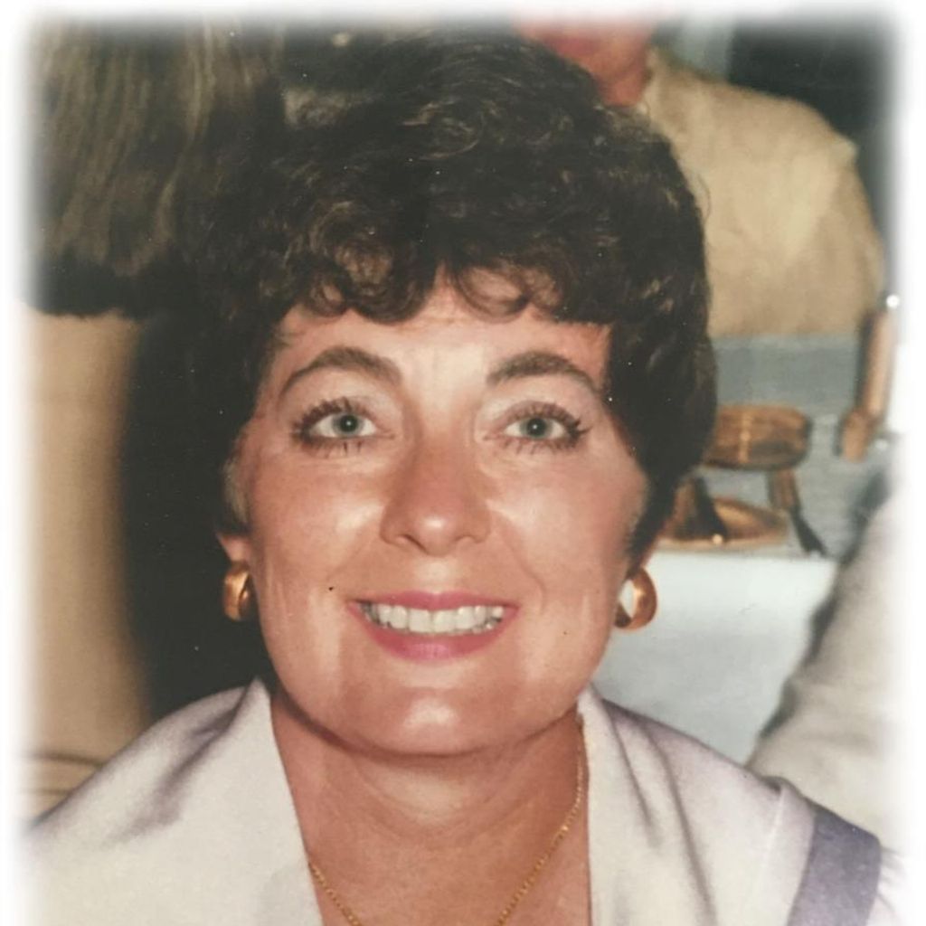 Glenda Mae Johnson