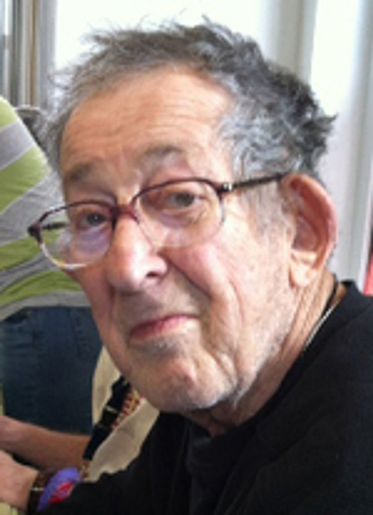 Morris M Ritter