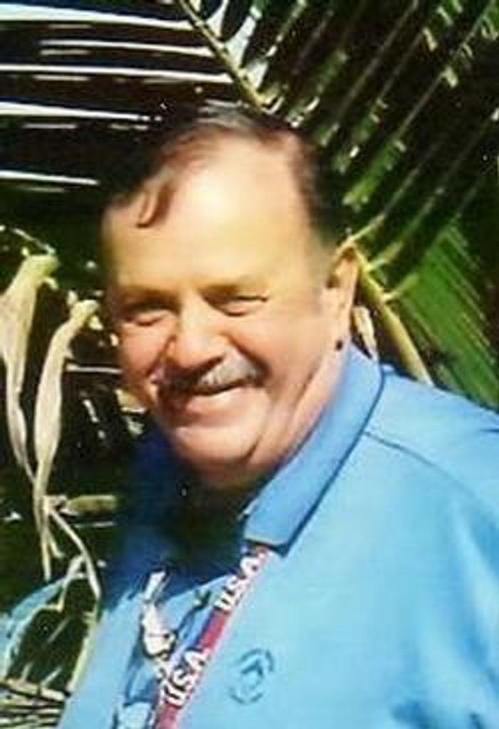 Dennis E. Hunter Profile Photo