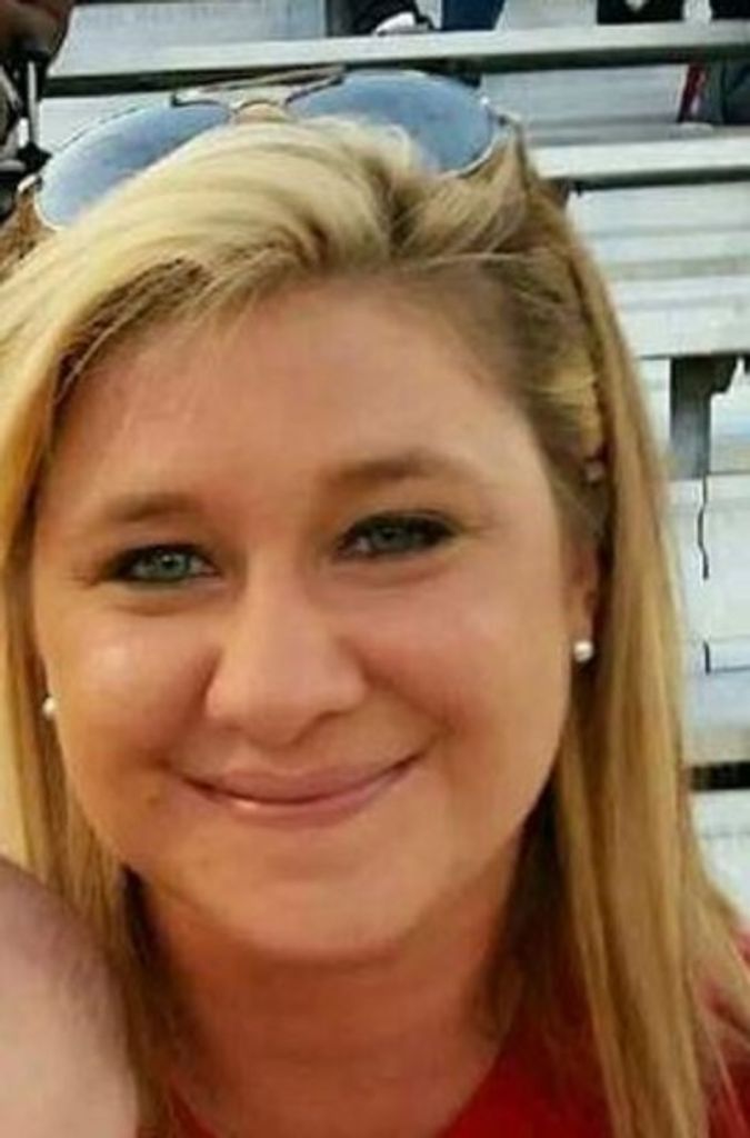 Lauren Anne-Marie Crews Profile Photo