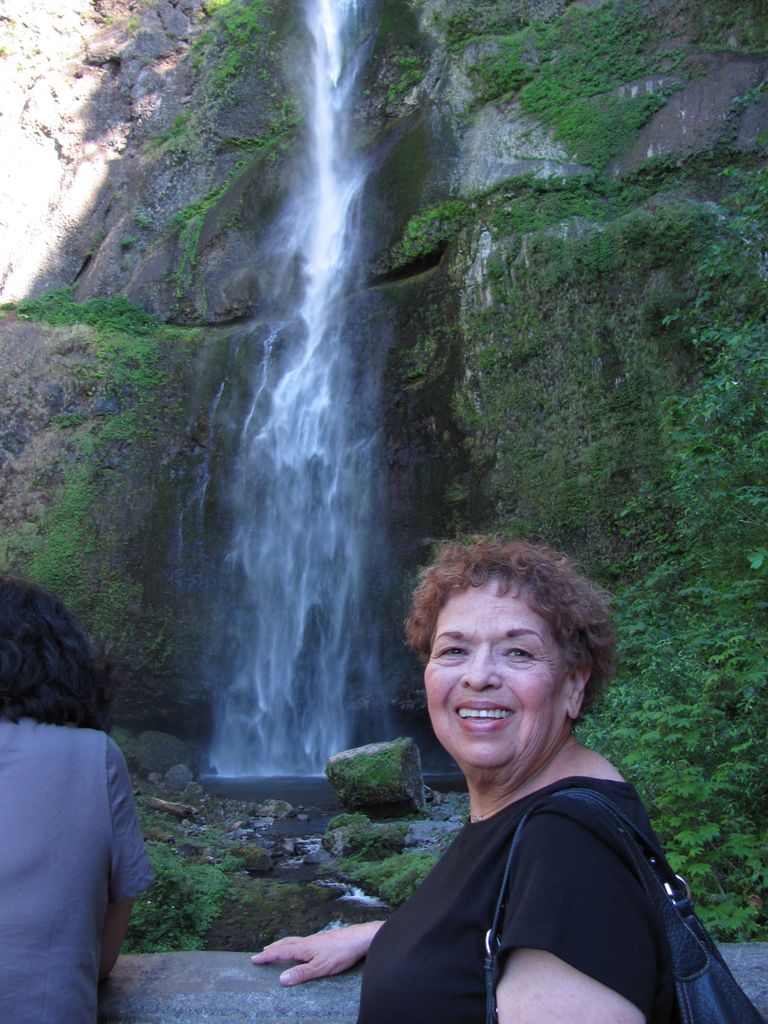 Yolanda Fernandez Profile Photo