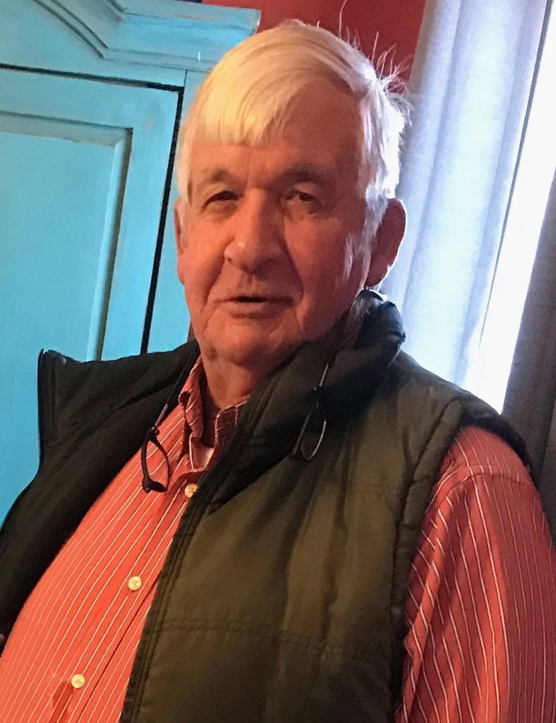 Walt Hardeman Profile Photo