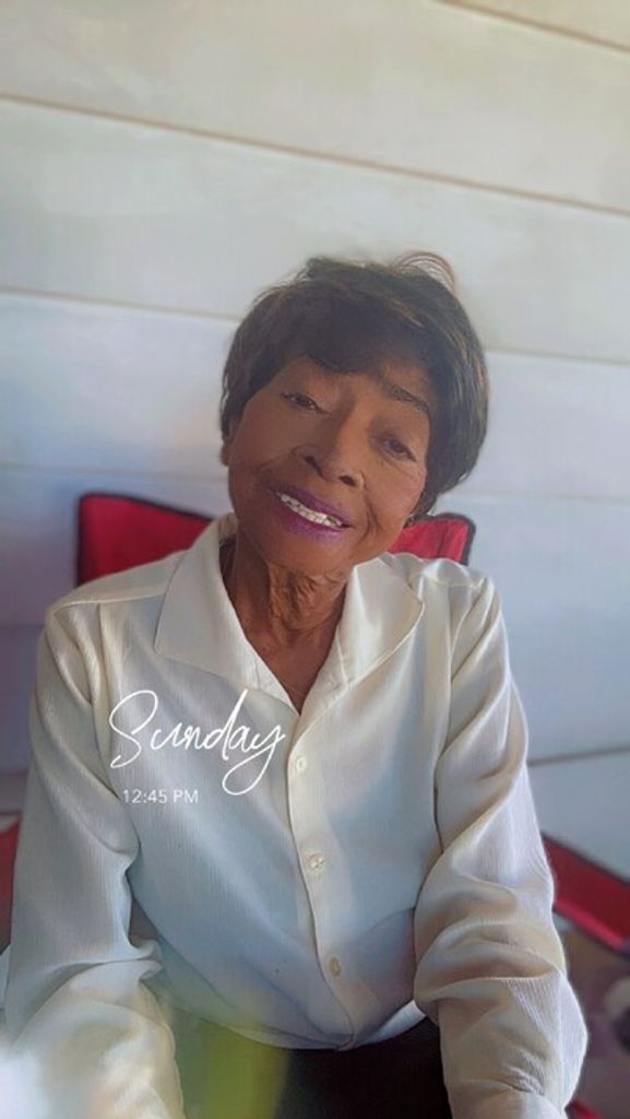Lola Mae Boone Profile Photo