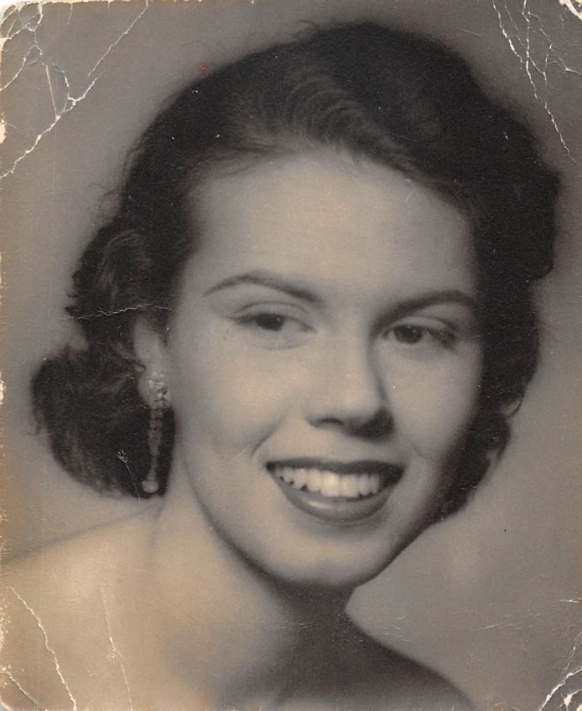 Marjorie H. Merritt