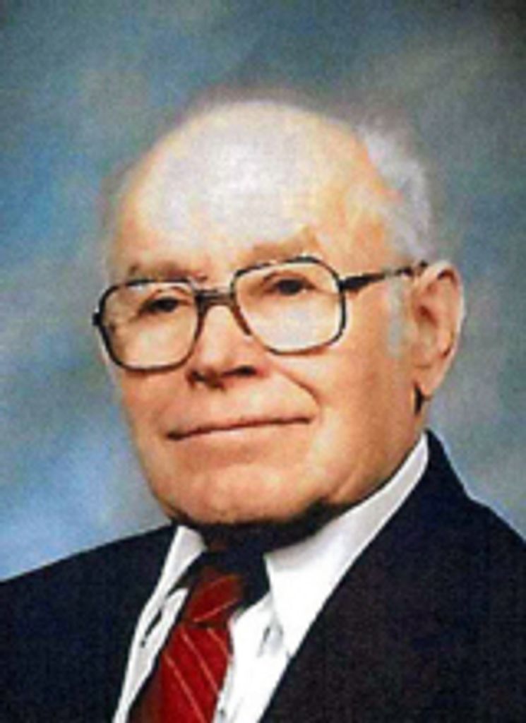 James Russell Snyder