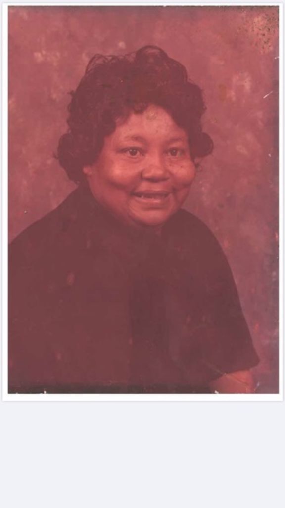 Mrs. Ethelrine Thomas Profile Photo